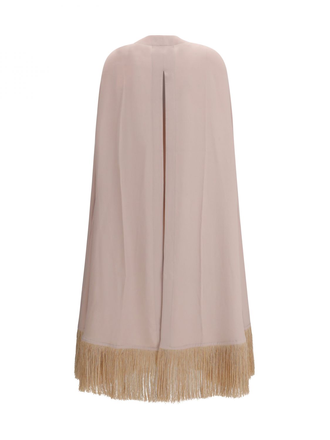 Coat Woman color Earth