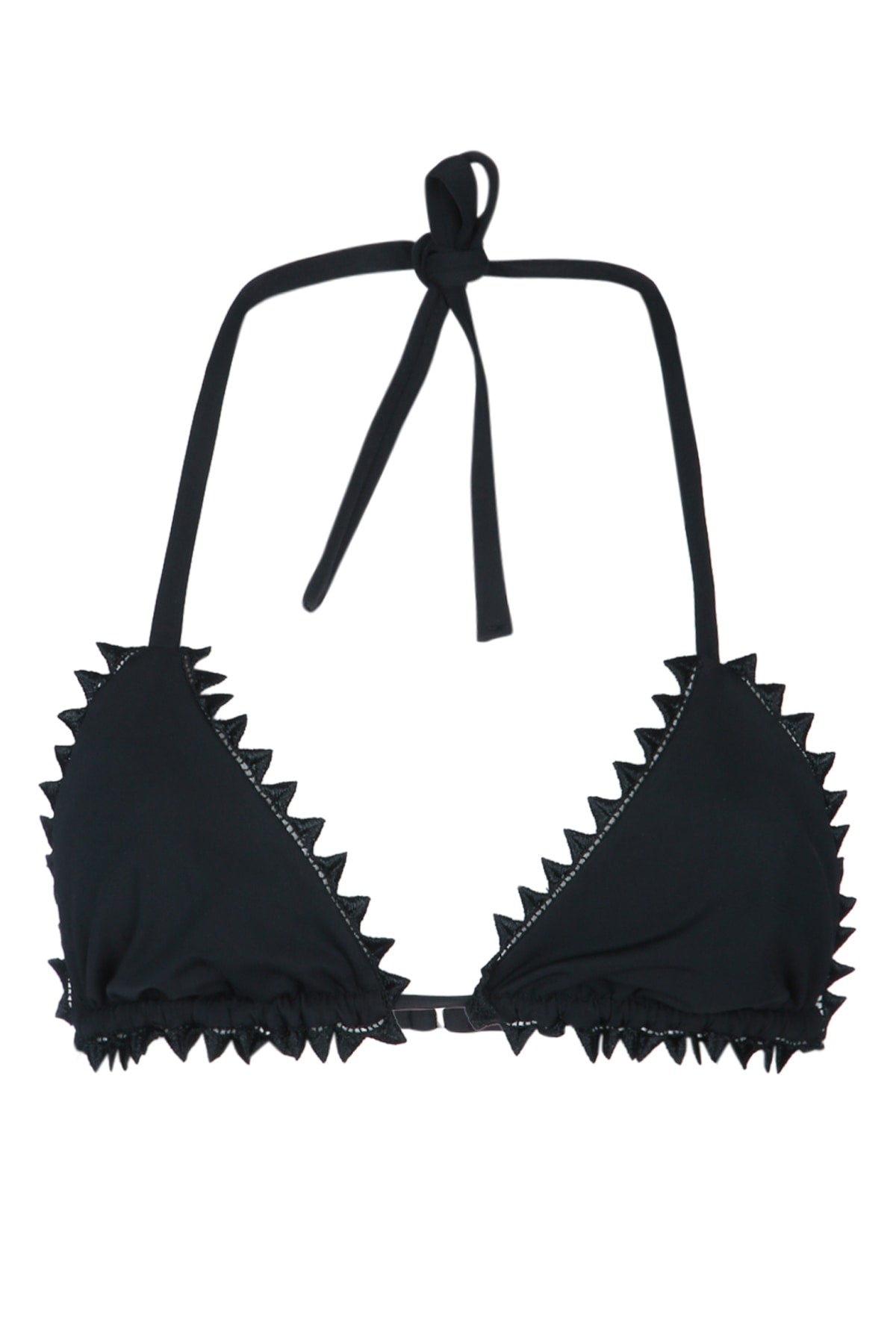 Haut Bikini Top — White