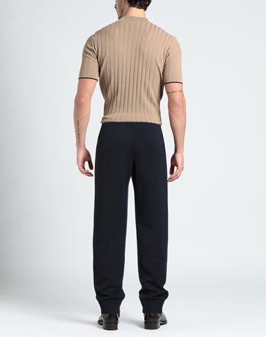 Man Pants Midnight blue Size 30 Cashmere