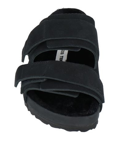 Woman Sandals Black