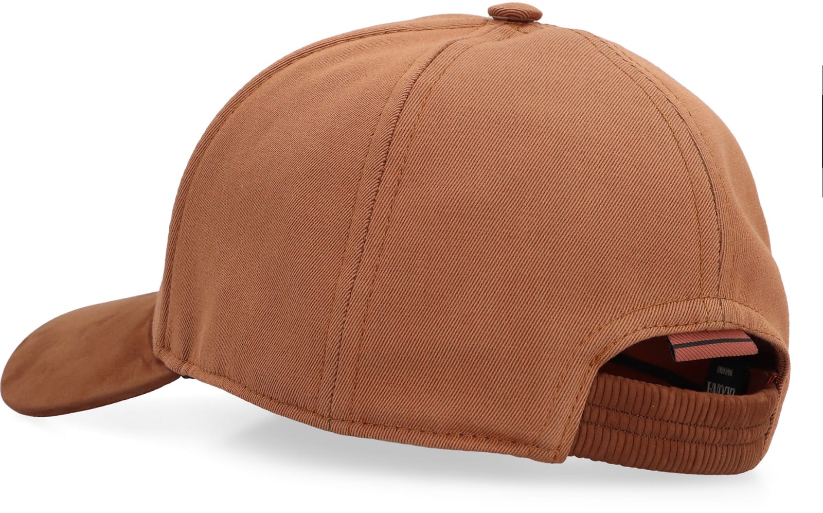 Logo Baseball Cap