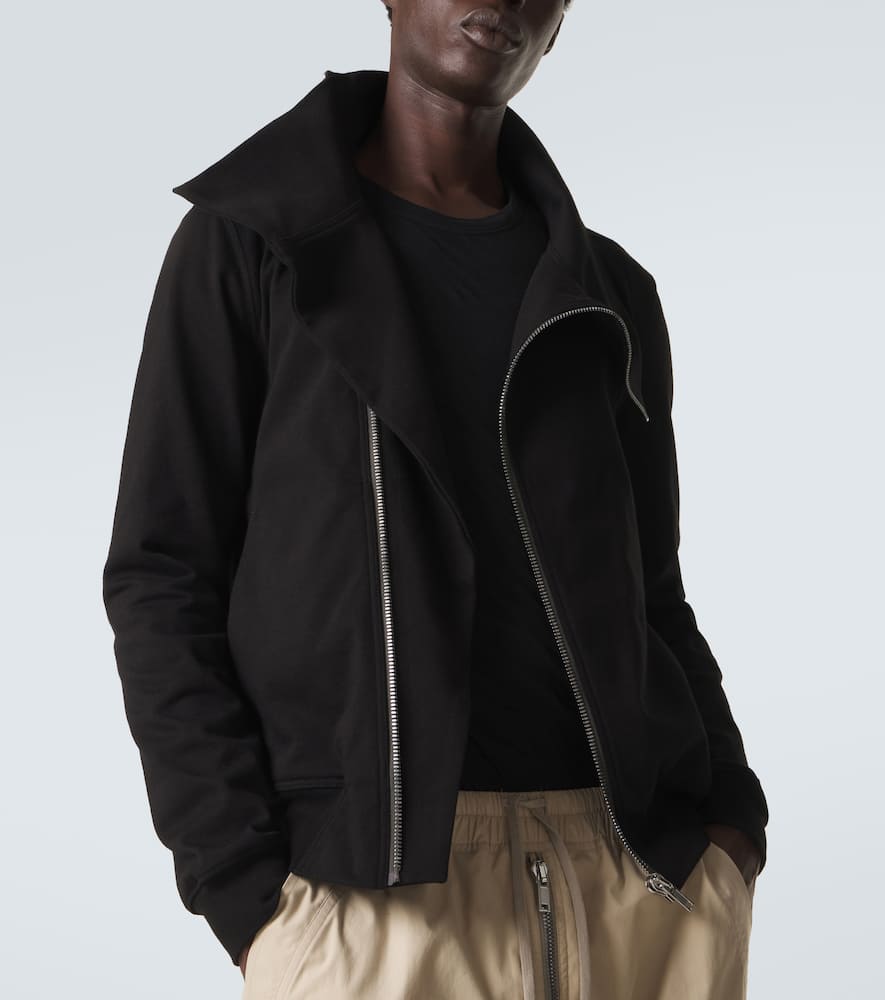 Cotton jacket