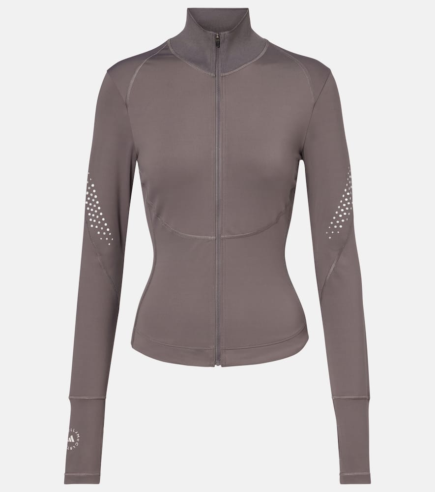 TruePace jacket