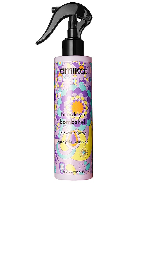 Amika HAARSPRAY BROOKLYN BOMBSHELL in Beauty: NA