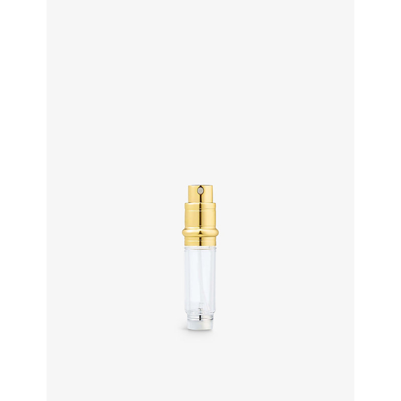 Refillable Leather Travel Atomiser 5ml