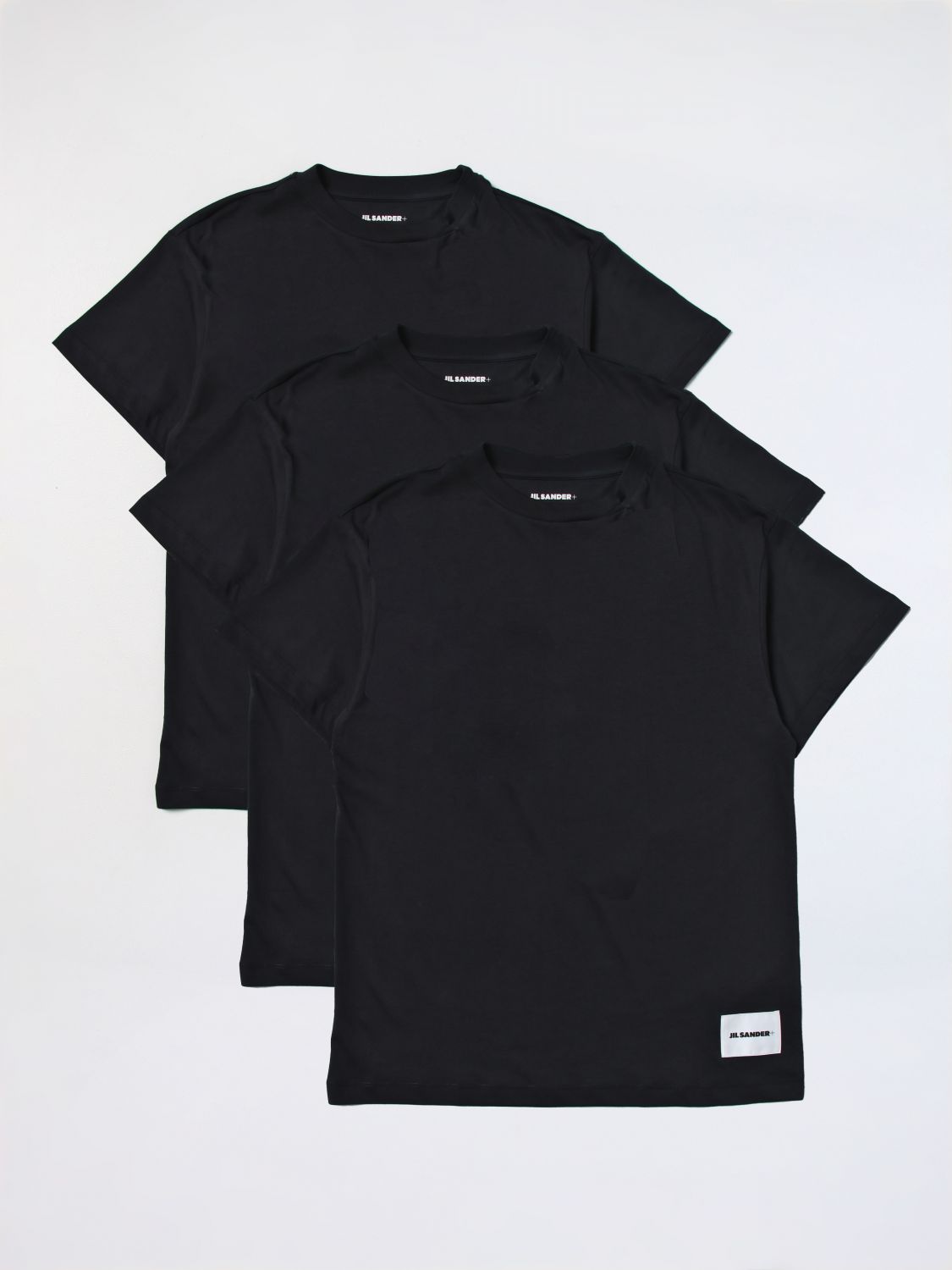 T-Shirt Men color Blue