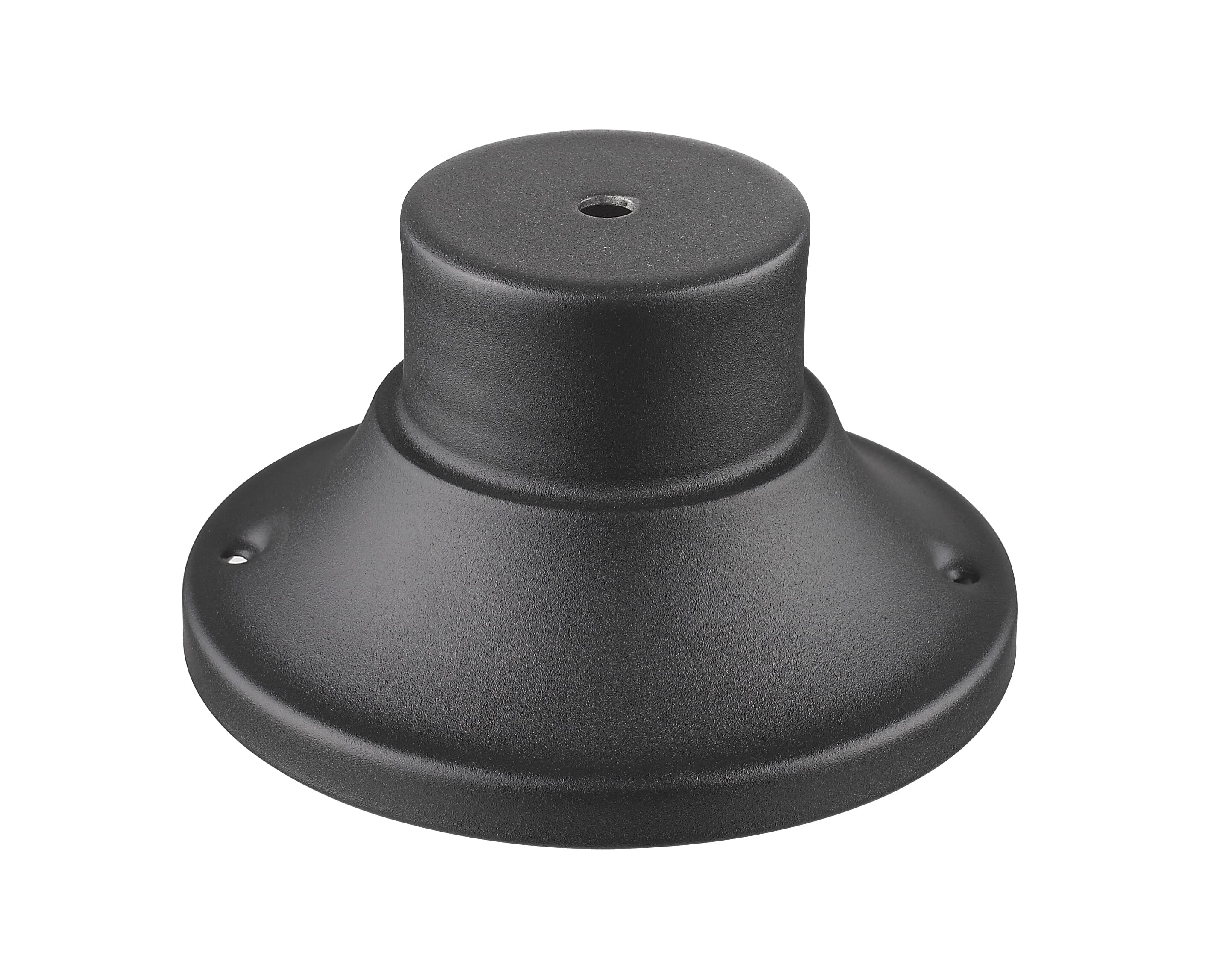 Pier Mounts Lighting Accessory In Black