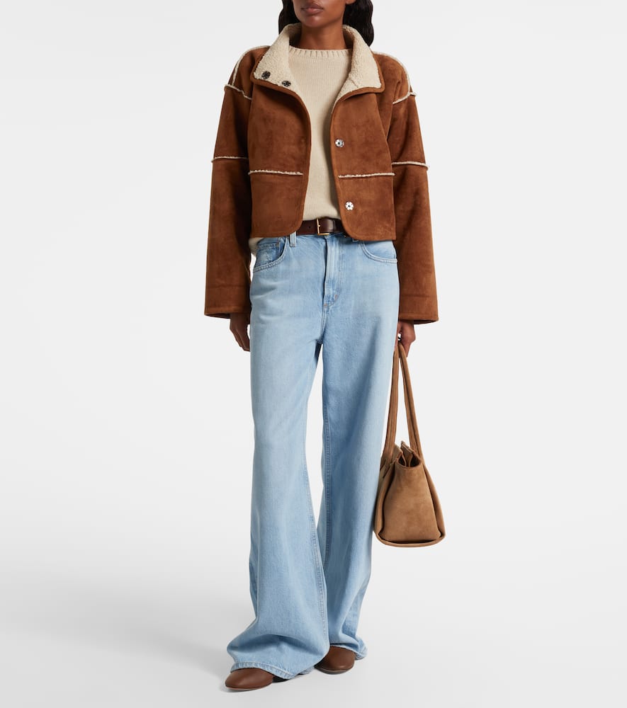 Kelly jacket