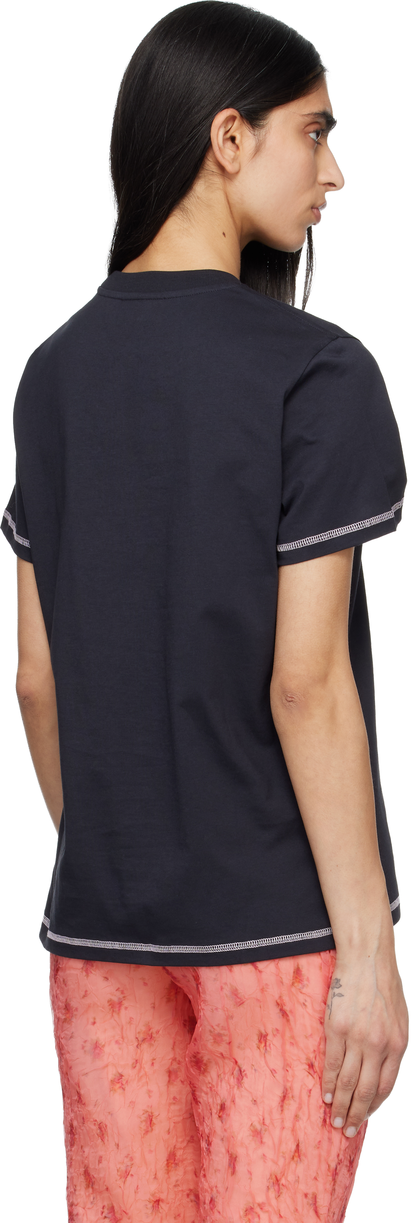 Black Raspberries T-shirt
