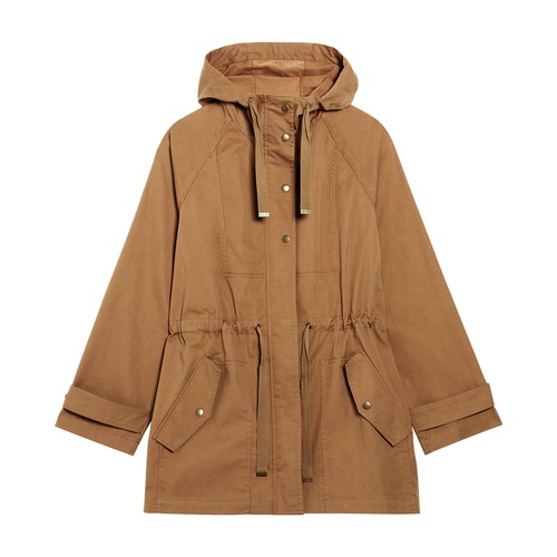 Bloom Parka