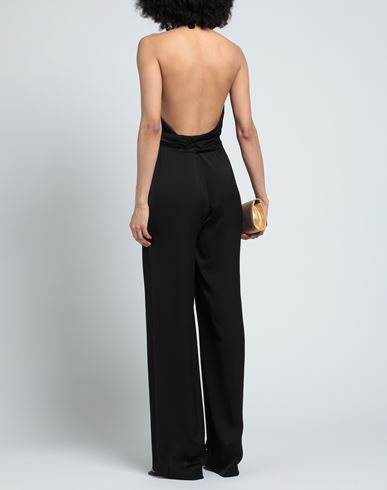 Woman Jumpsuit Black