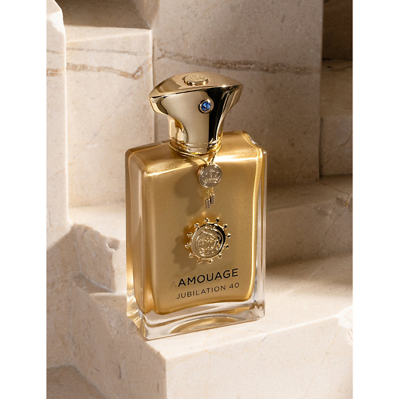 Jubilation Man 40 Eau De Parfum 100ml