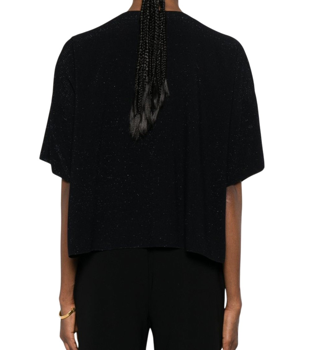 T-Shirts And Polos Blu - Women