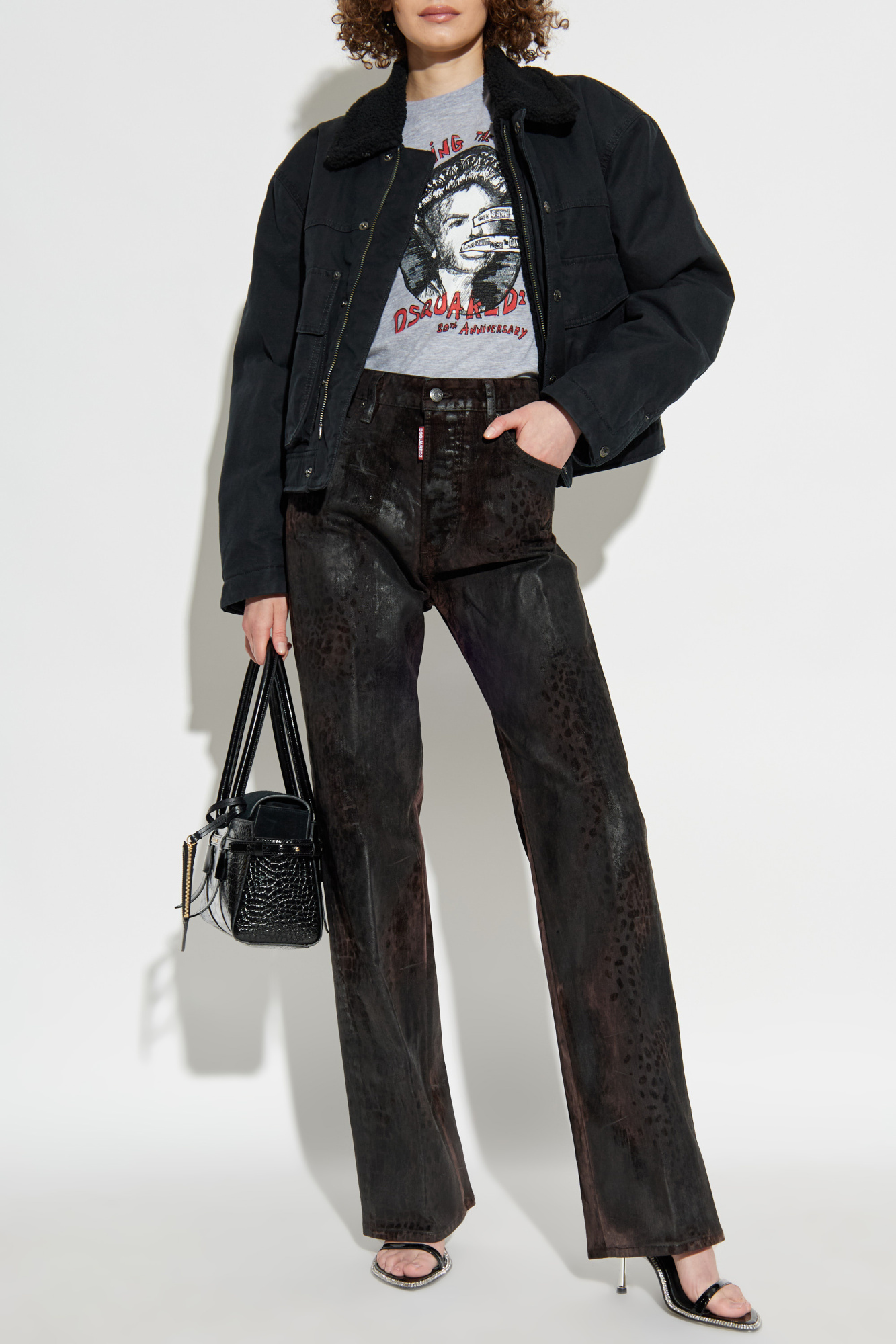San Diego Trousers, Women's, Black