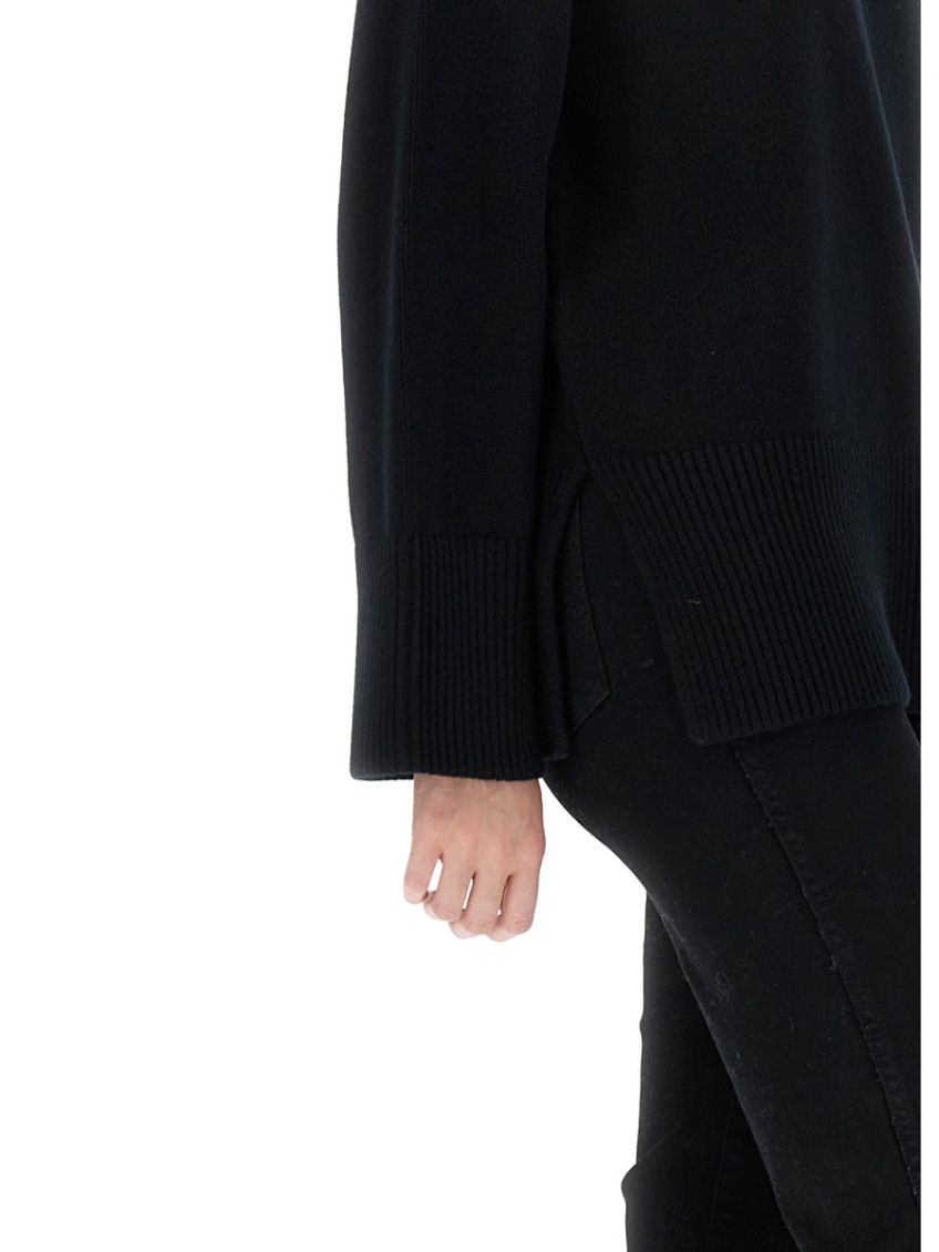 Turtleneck Shirt