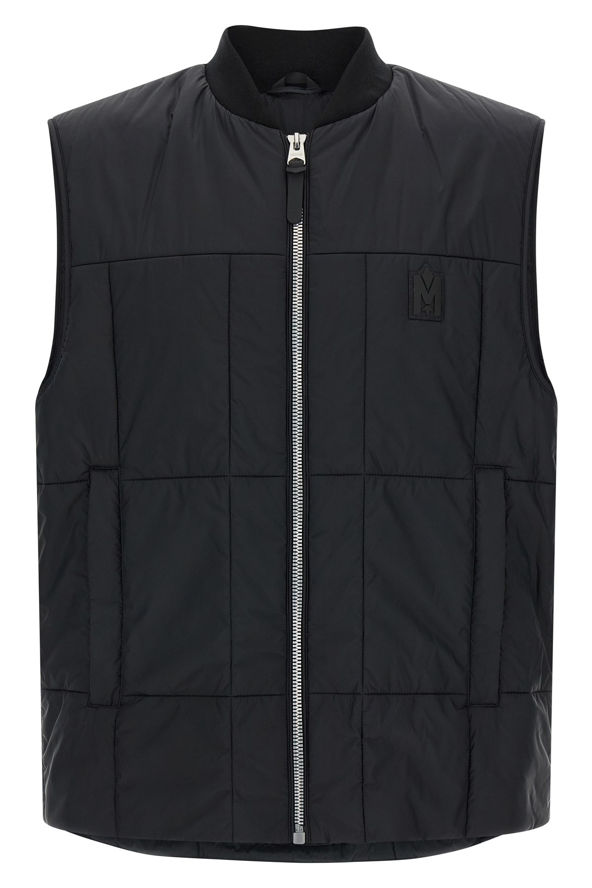 'Eren' Vest
