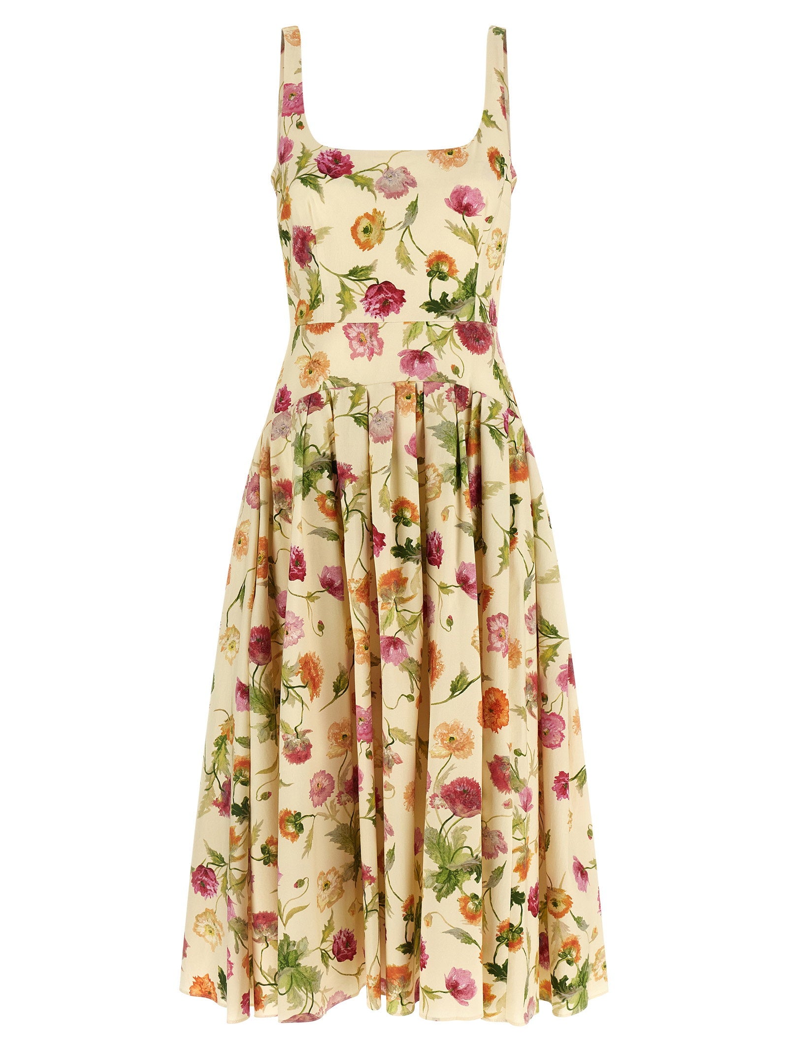 Wells Dress