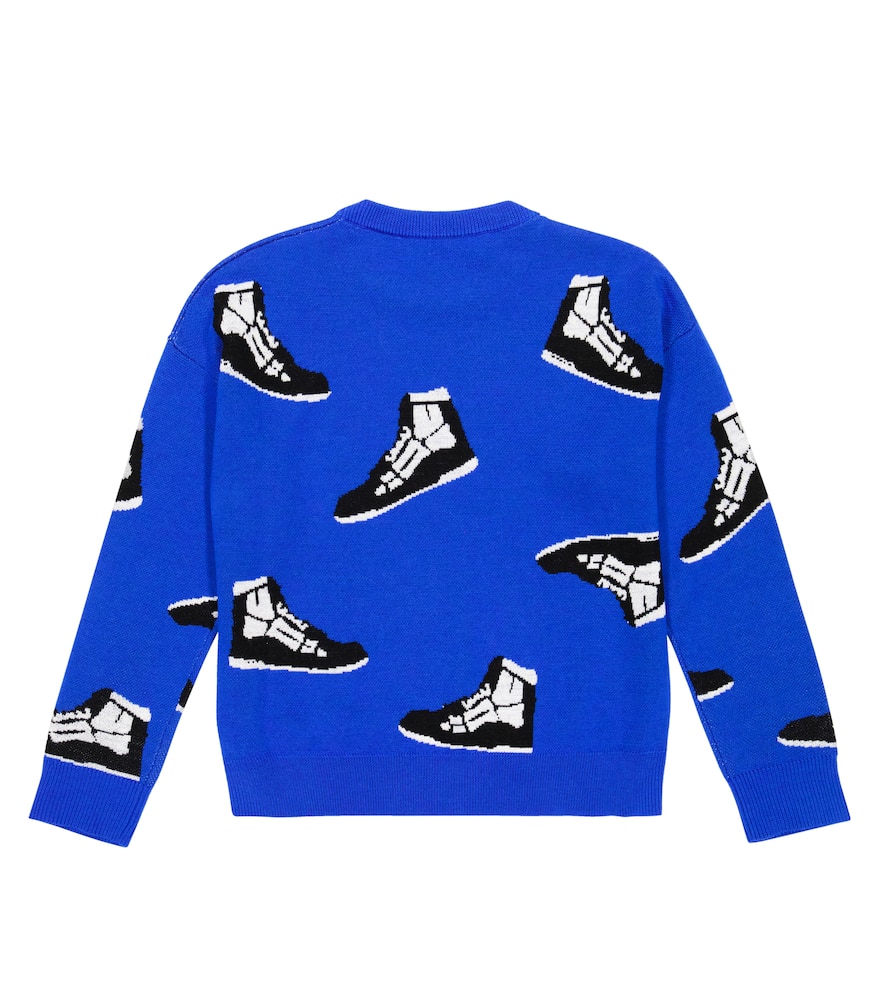 Skel Top sweater