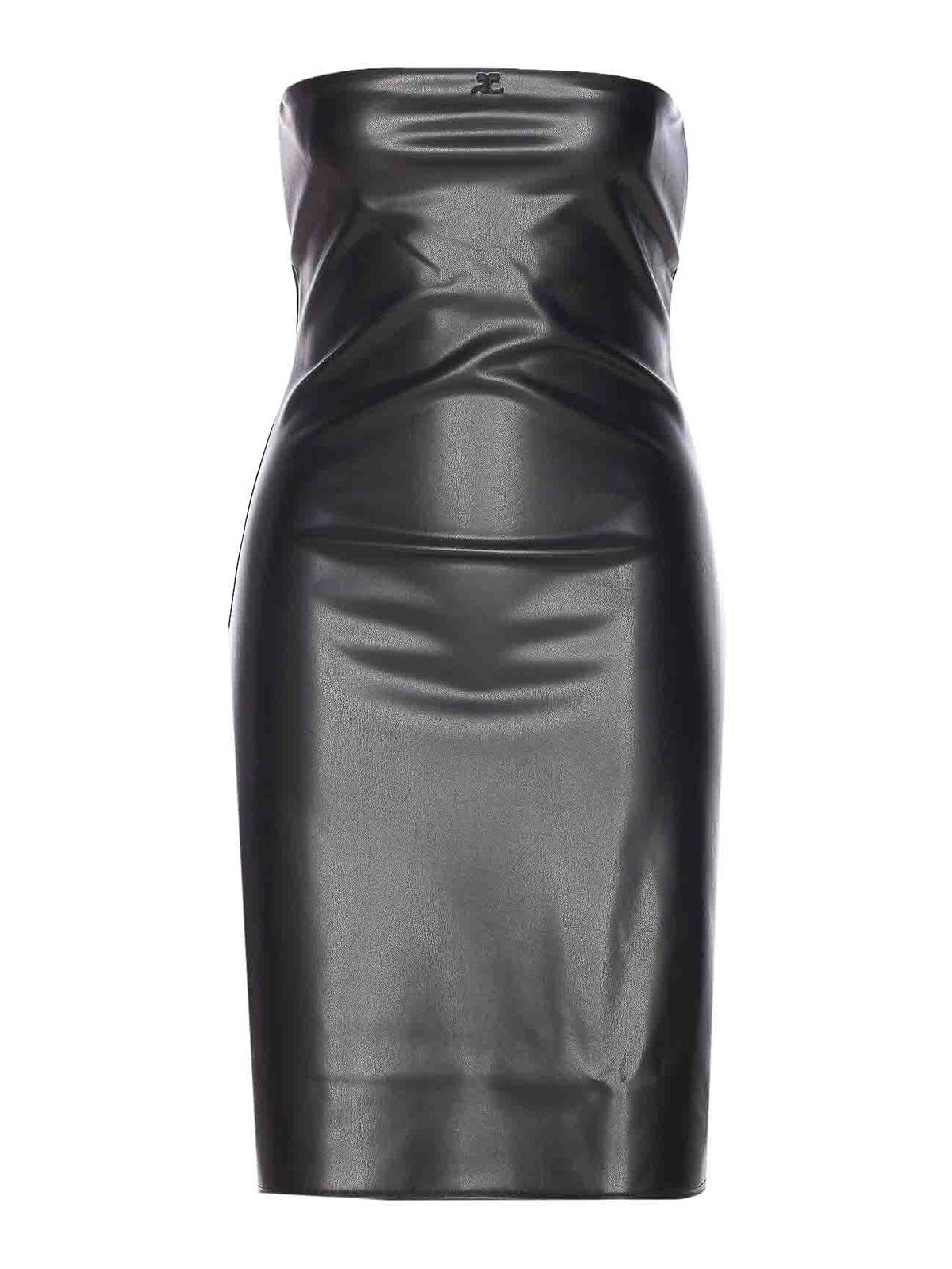 Bustier Lingerie Dress
