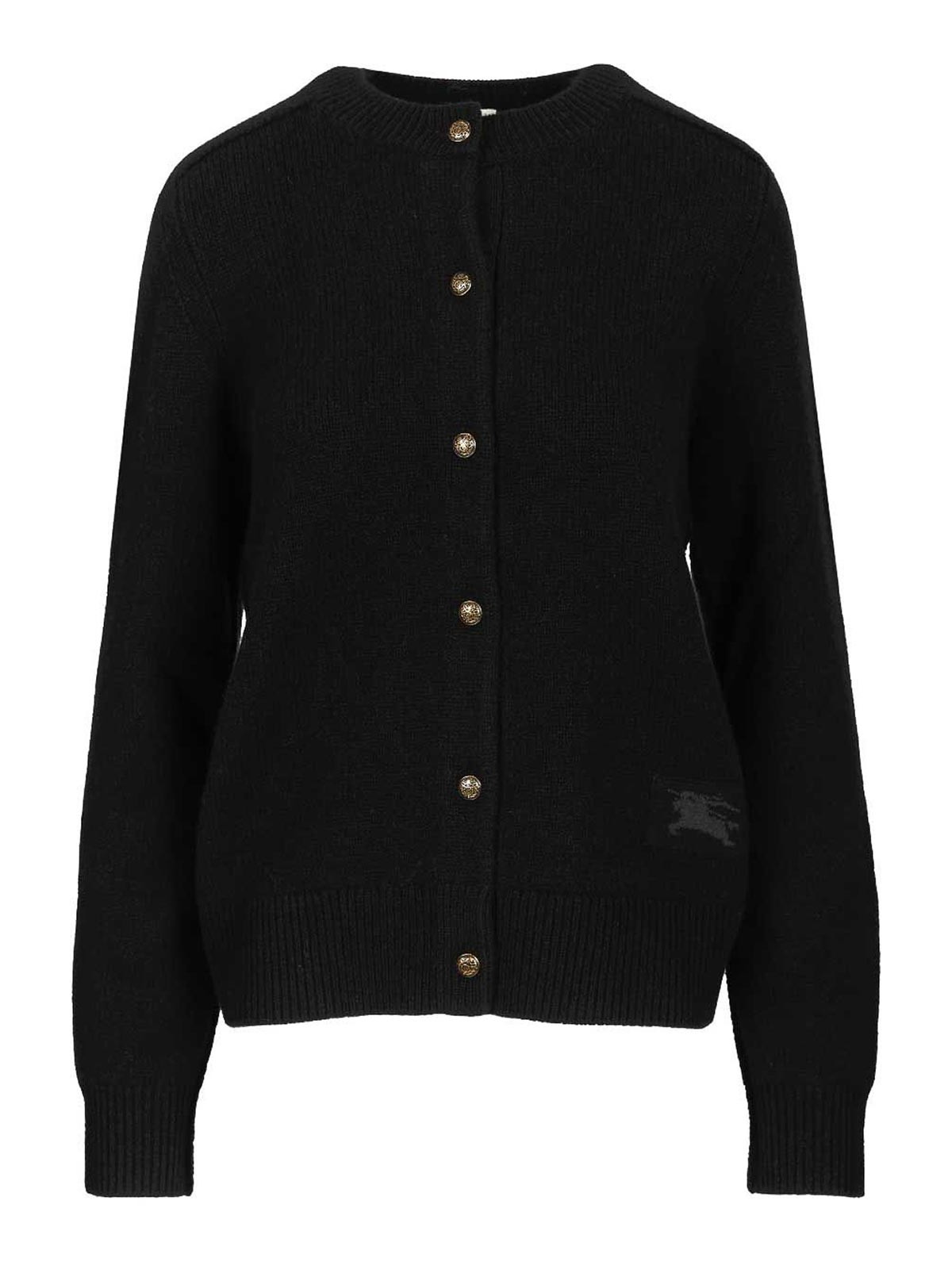 Cashmere Cardigan