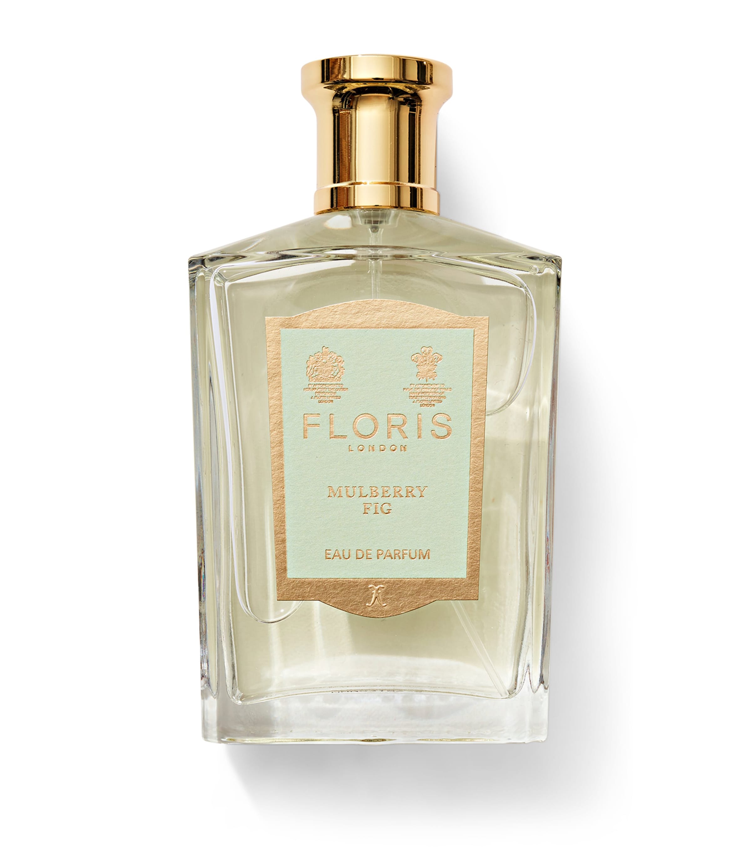 Mulberry Fig Eau de Parfum