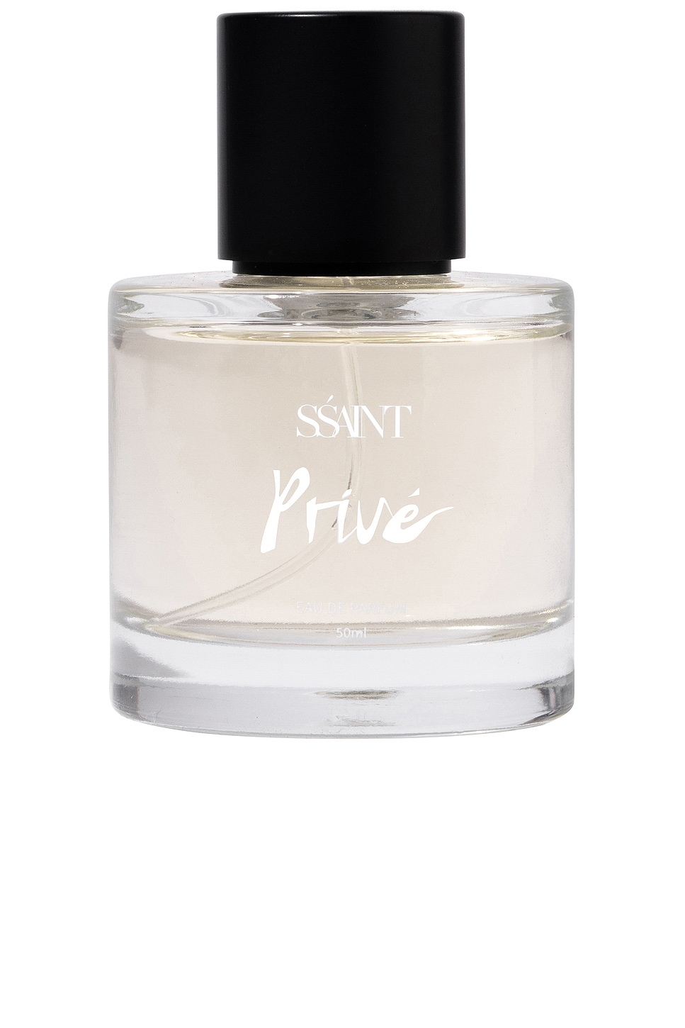SSAINT Prive Eau De Parfum 50ml in Beauty: NA