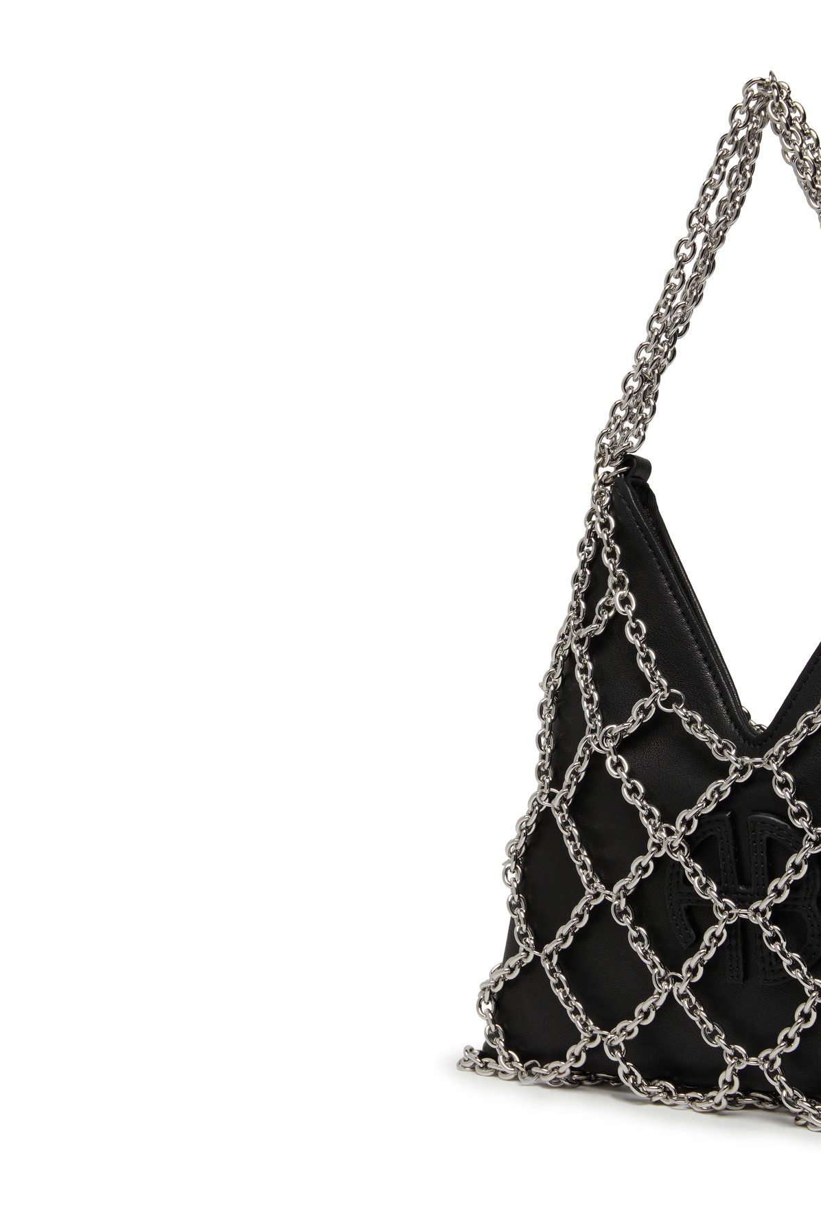 Gaia small chain bag