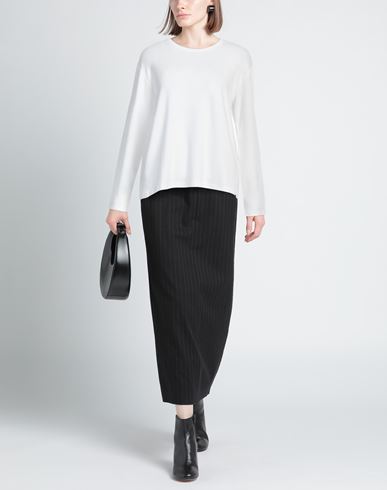 Woman Sweater White