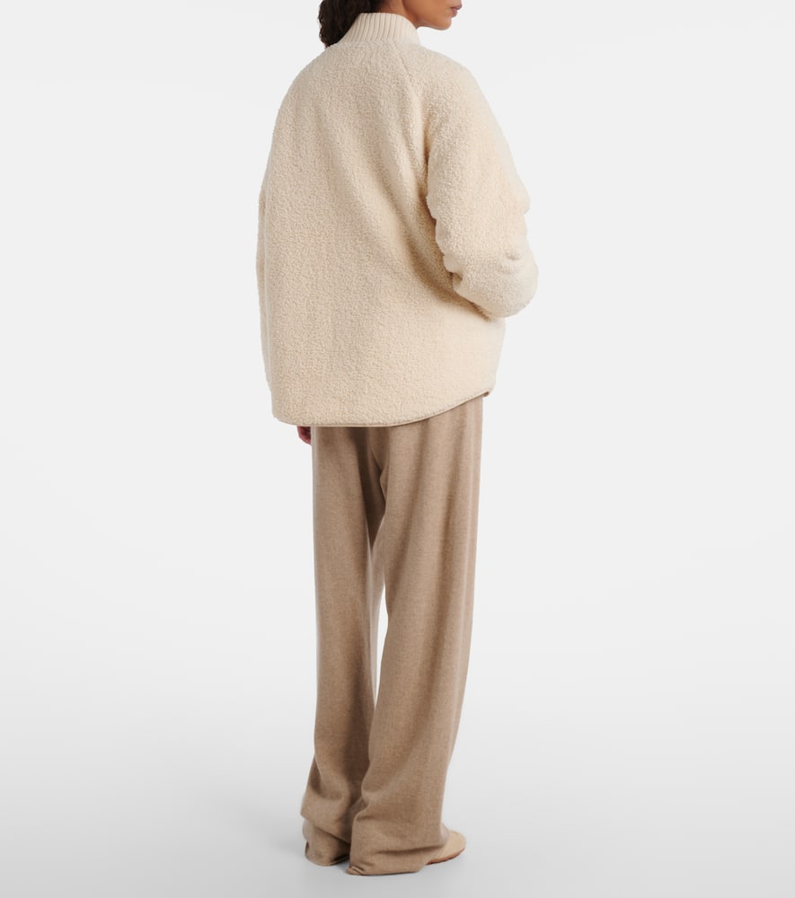 Serina reversible jacket
