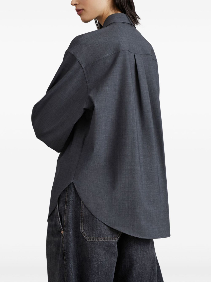 Monile Shirt