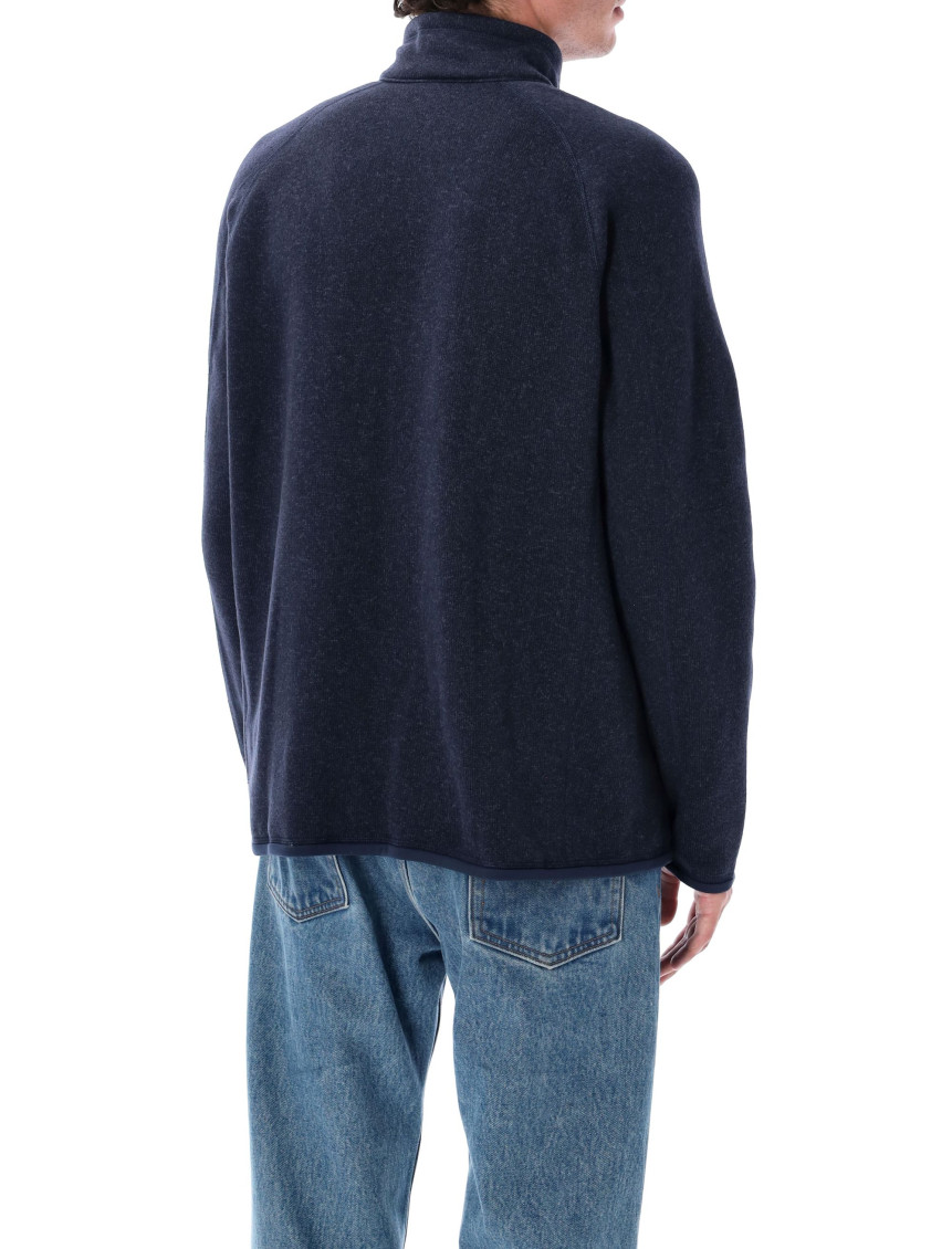 Better Sweater Fleece Jacket