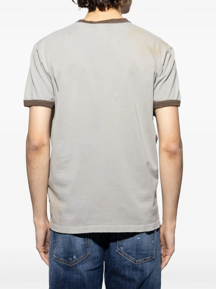 Logo T-shirt