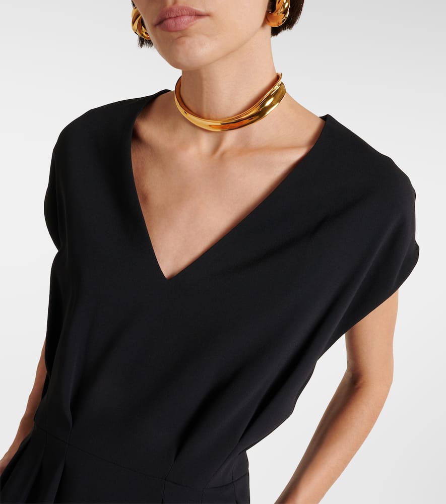 Cady midi dress