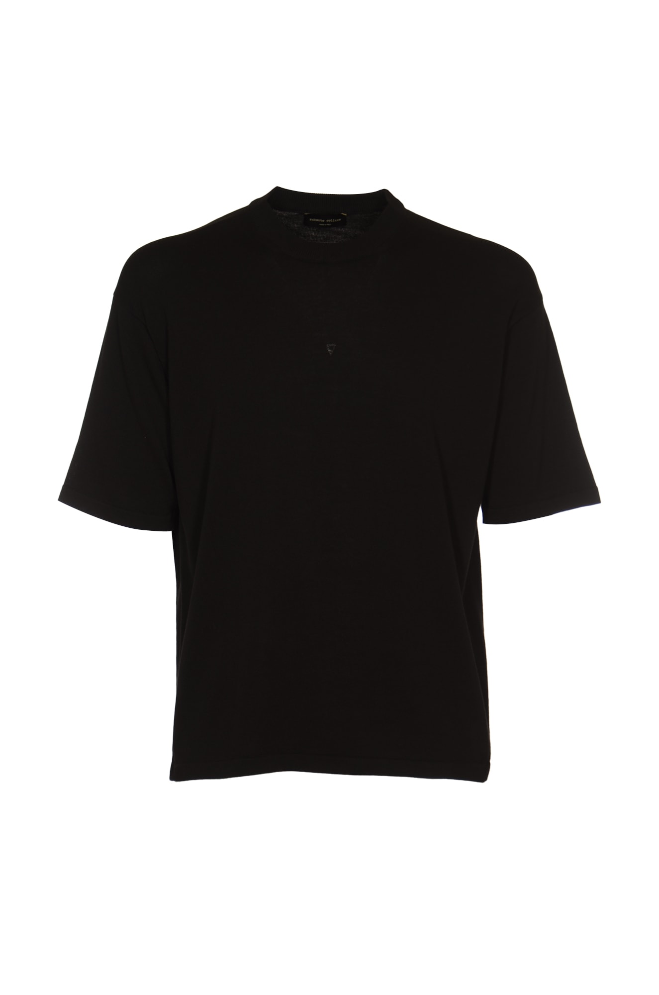 Plain Regular T-shirt