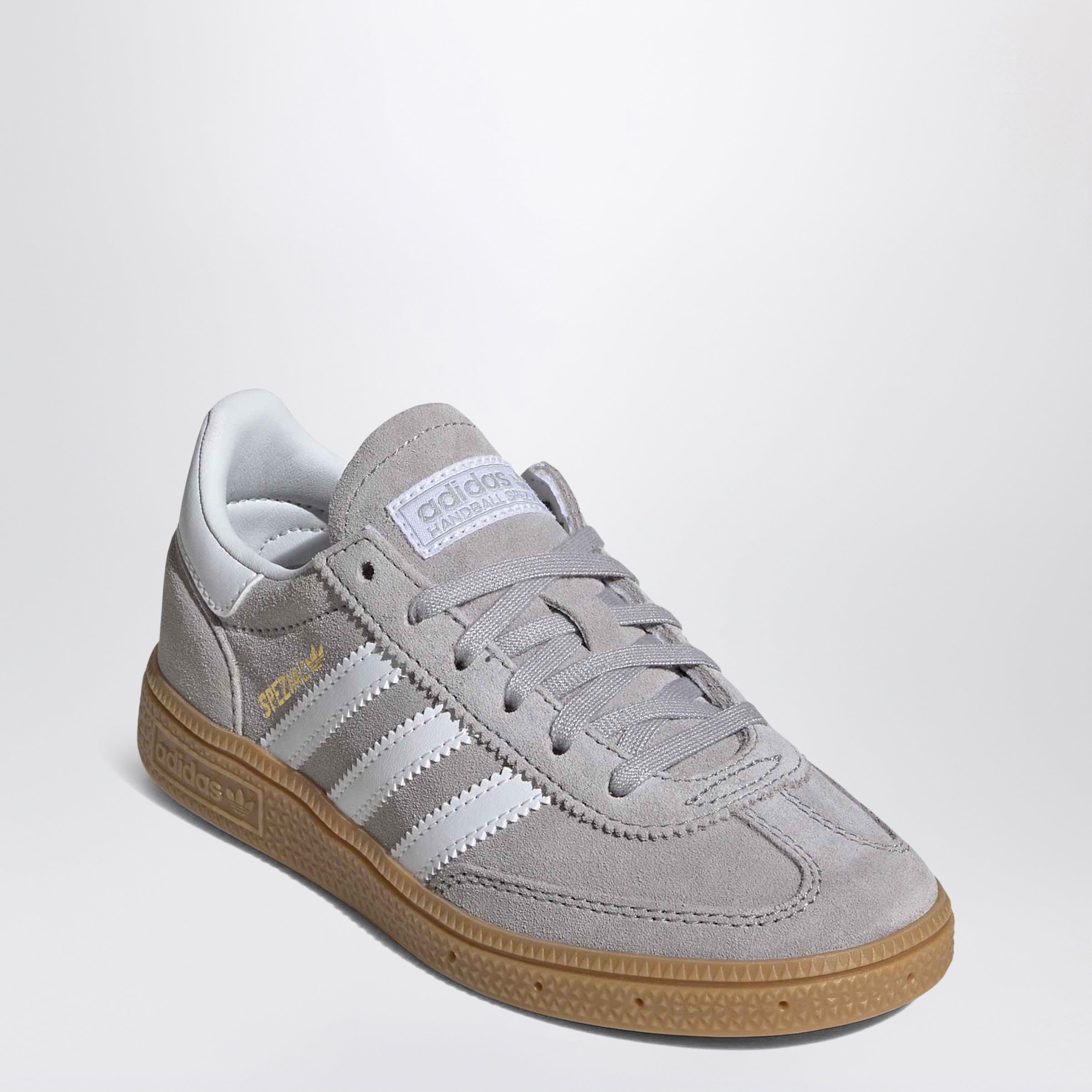 Sneakers Handball Spezial Grey Two/Cloud White/Gum