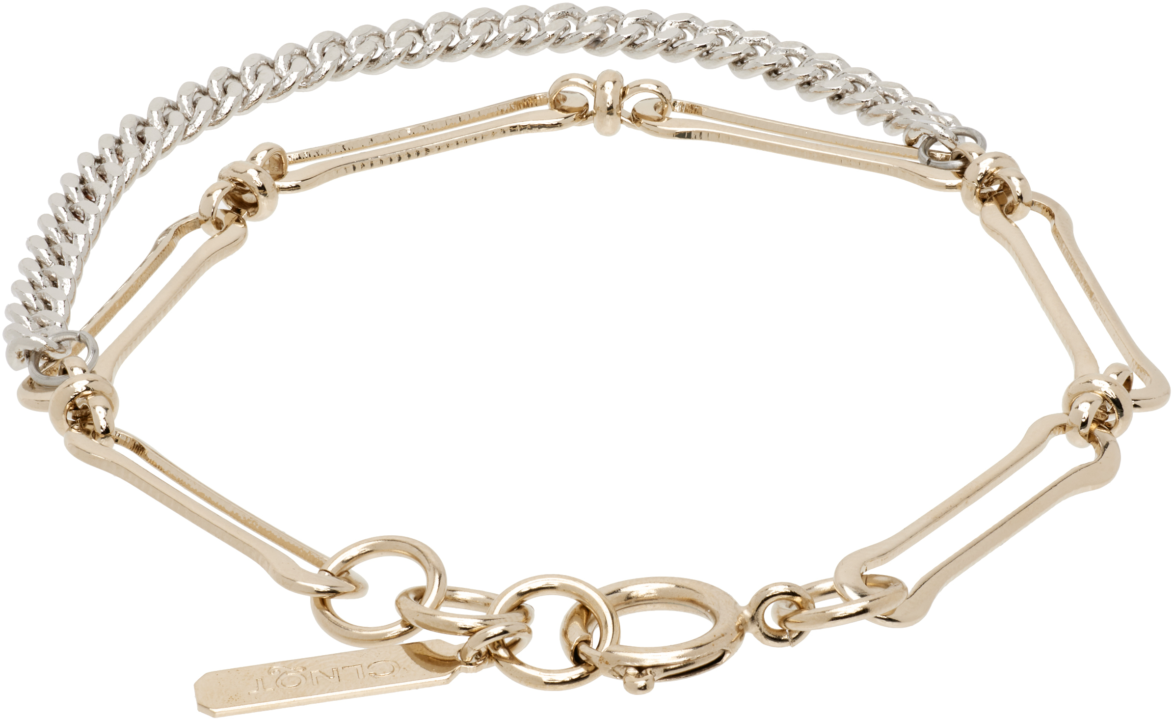 Pixie Bracelet
