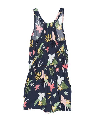 Vestito In The Mountain Kid Girl Playsuit Midnight blue Size 10 Viscose