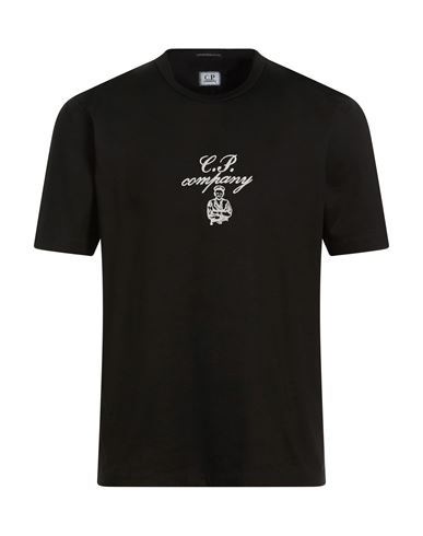 C. p. Company Man T