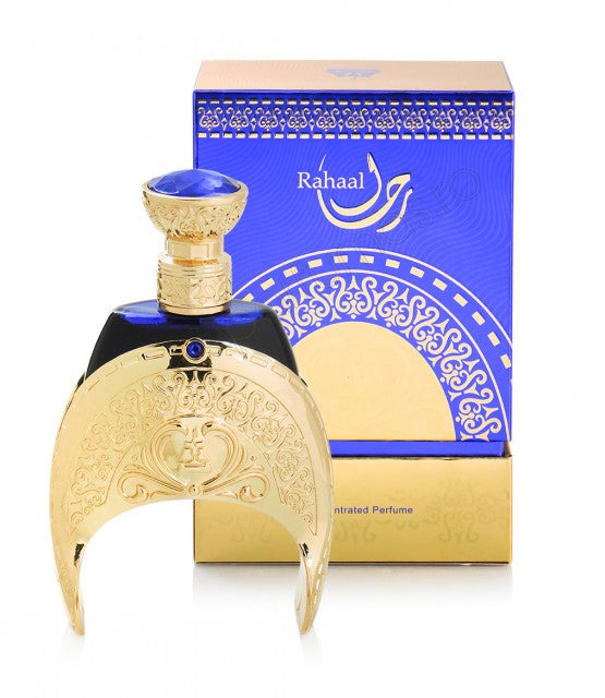 Unisex Rahaal Concentrated Perfume Oil 0.67 oz Fragrances 6290171070306