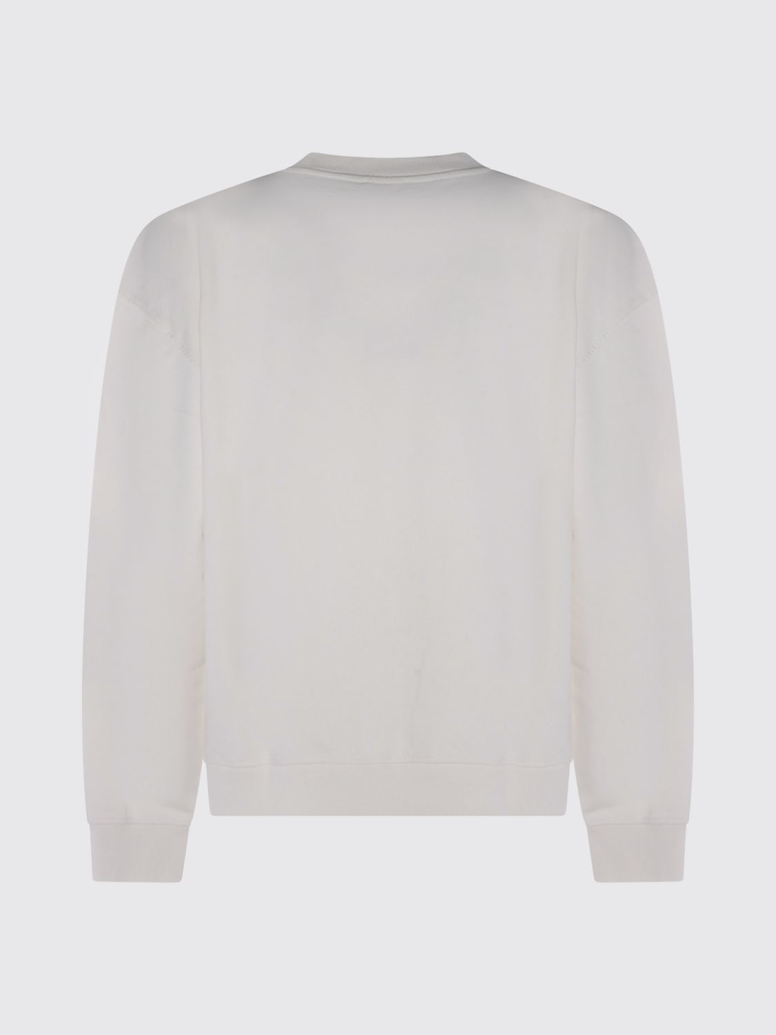 Sweatshirt Men color White