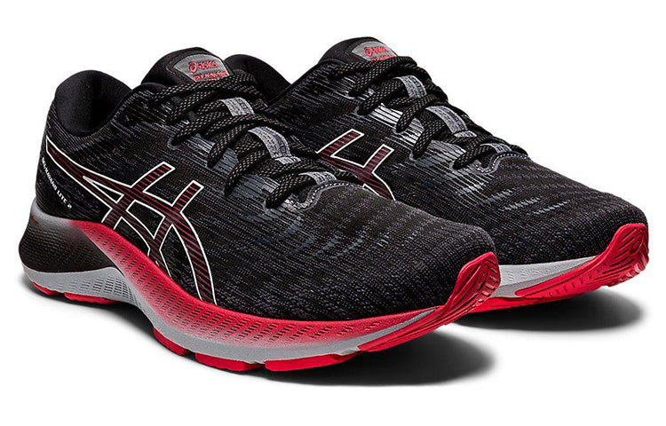 Gel-Kayano Lite 2 'Black Pink'