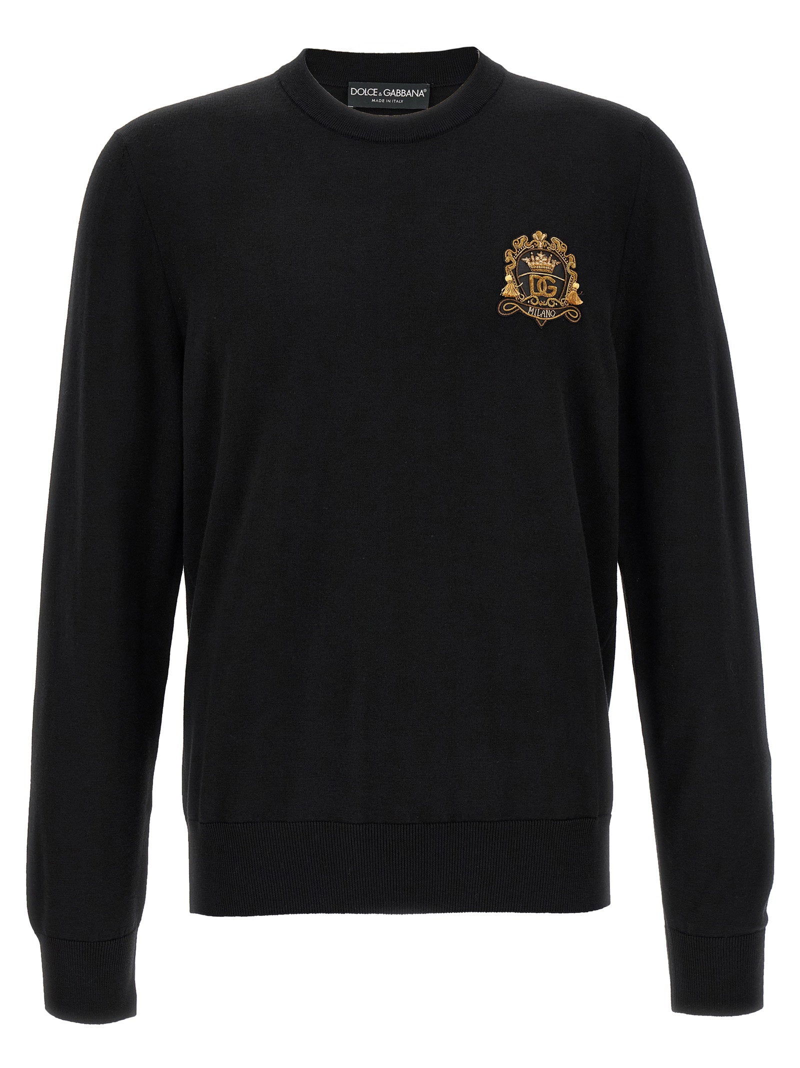 Coat Of Arms Sweater
