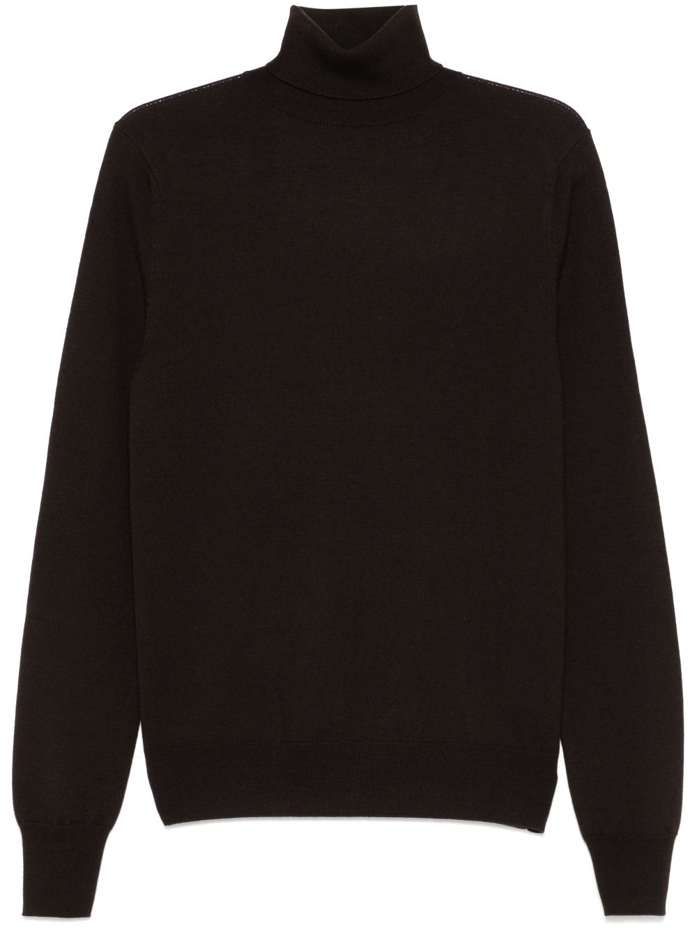 Eve jumper - Brown