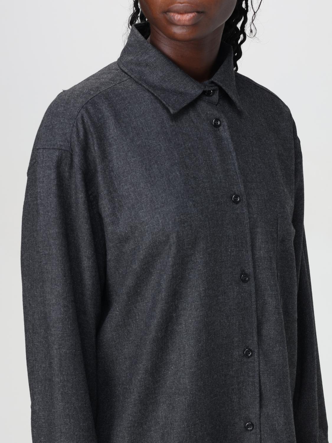 Shirt ANDAMANE Woman color Grey