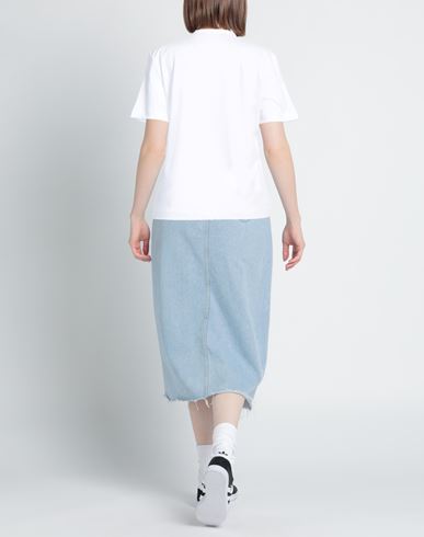 Woman T-shirt White