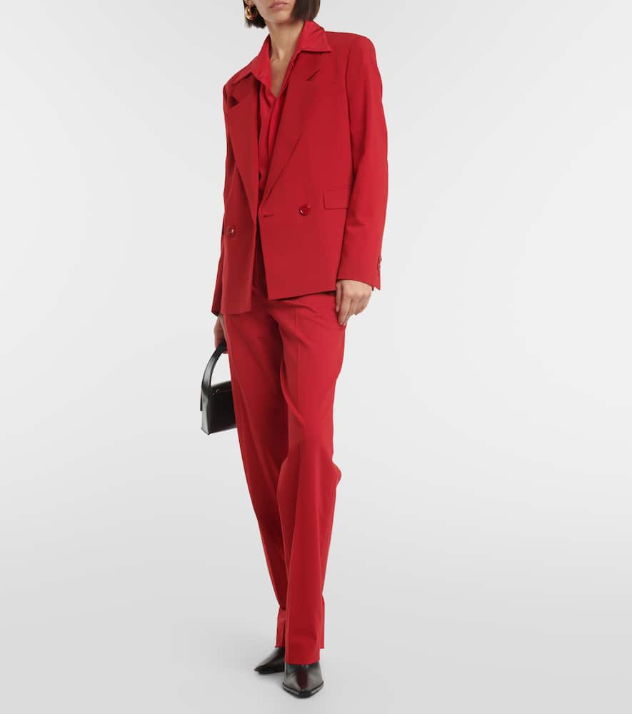 Modern Sophistication blazer