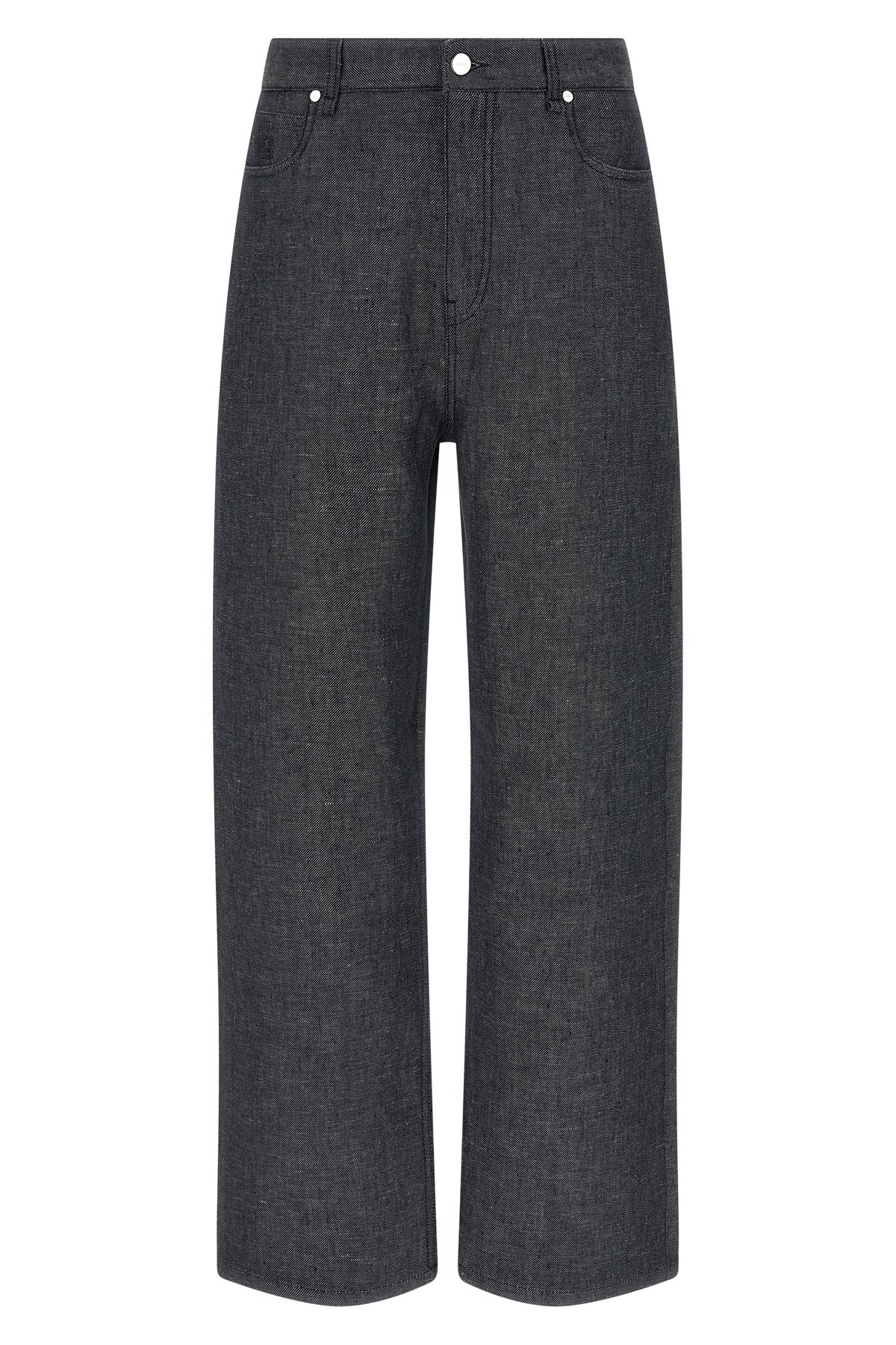 'Ff Selleria' Jeans