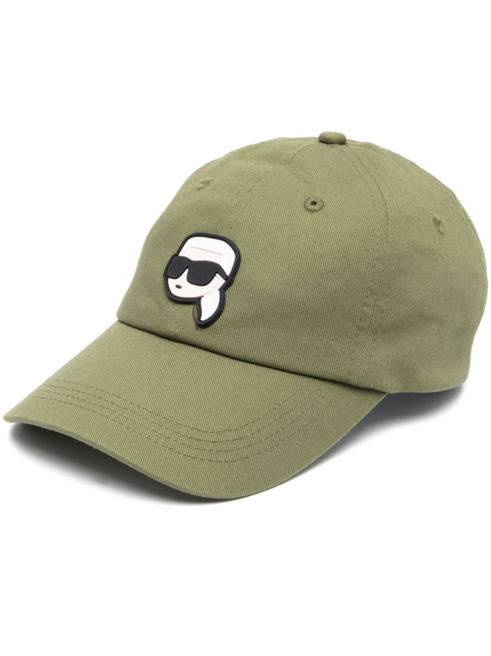 K/Ikonik baseball cap - Green