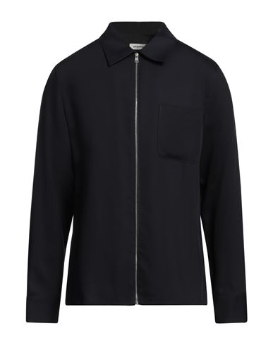 Man Shirt Midnight blue