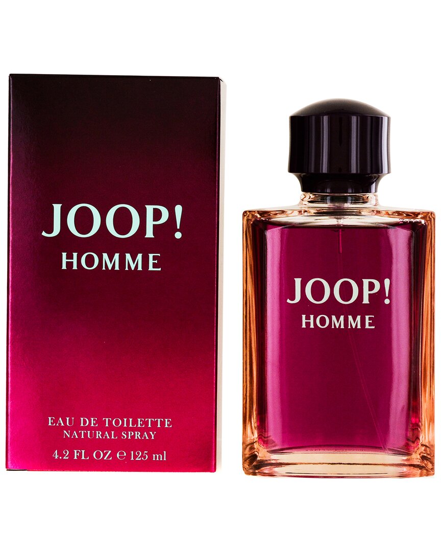 Joop! Men's Homme 4oz EDT Spray
